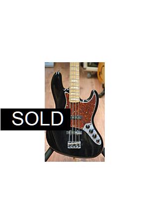 Fender Custom Classic Jazz Bass #1 Fender Custom Classic Jazz Bass #1